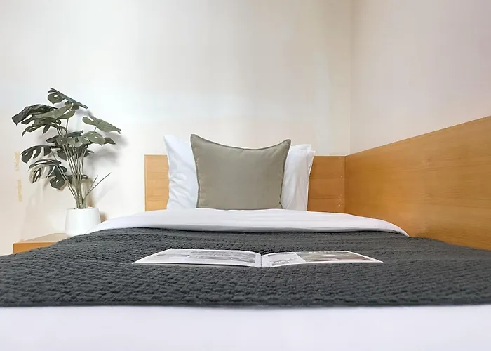 度假居 5 Mins To Bts L Large 75 Sqm L Pool And Sauna