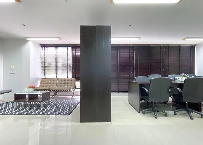 度假居 5 Mins To Bts L Large 75 Sqm L Pool And Sauna *