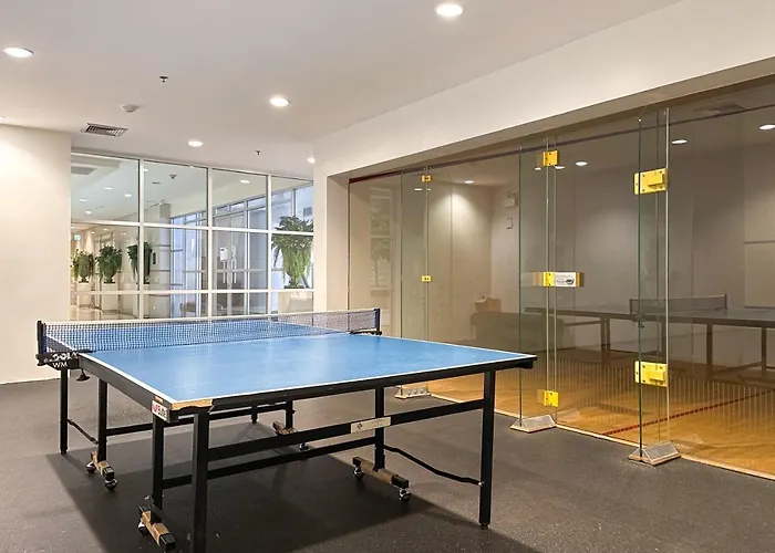 度假居 5 Mins To Bts L Large 75 Sqm L Pool And Sauna